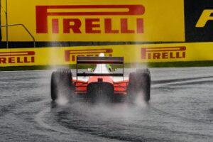 auto racing news
