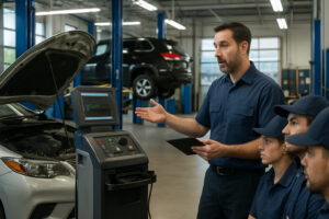 auto tech seminars