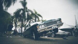 automotive event listings
