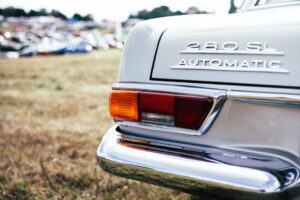 automotive event tickets