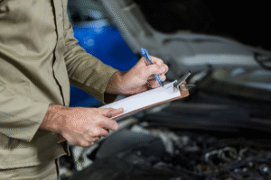 automotive technology expo