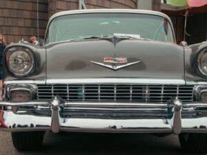 car shows