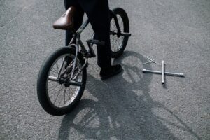 care and maintenance of sports equipment