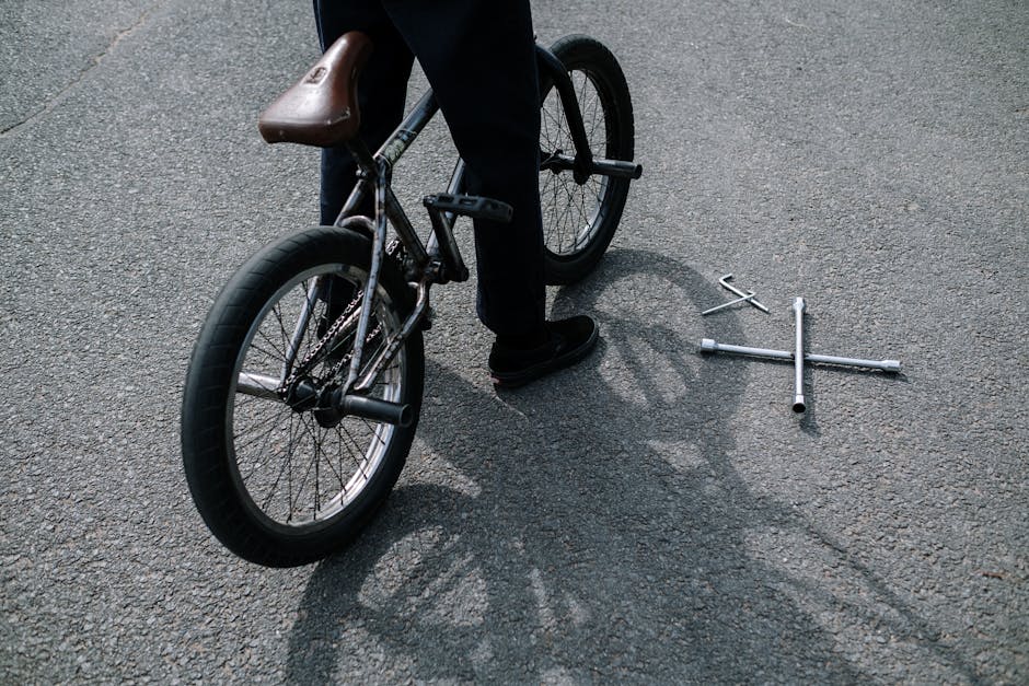 care and maintenance of sports equipment