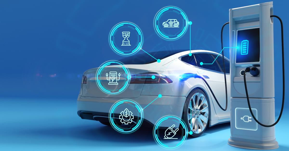 Electric vehicles