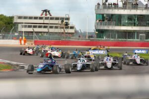 famous racing circuits