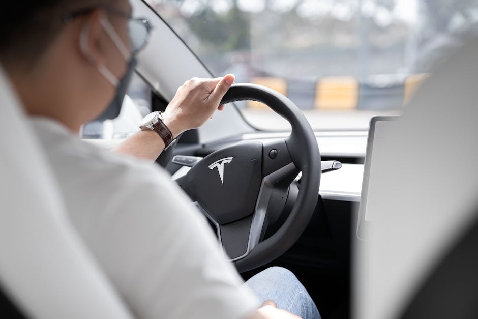 Future car innovations