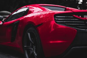 luxury car trends