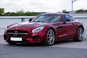 luxury car trends for 2023