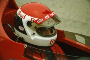 race car driver career path