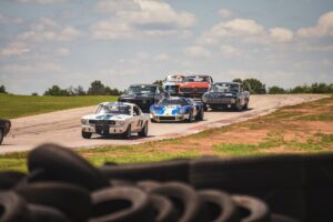 adventure vehicles