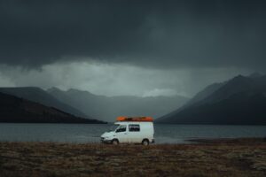 best camping car
