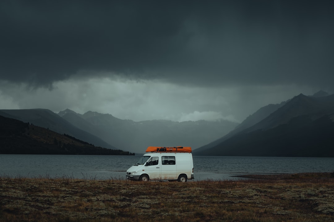 best camping car