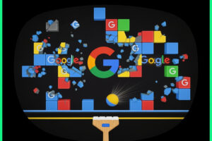google block breaker
