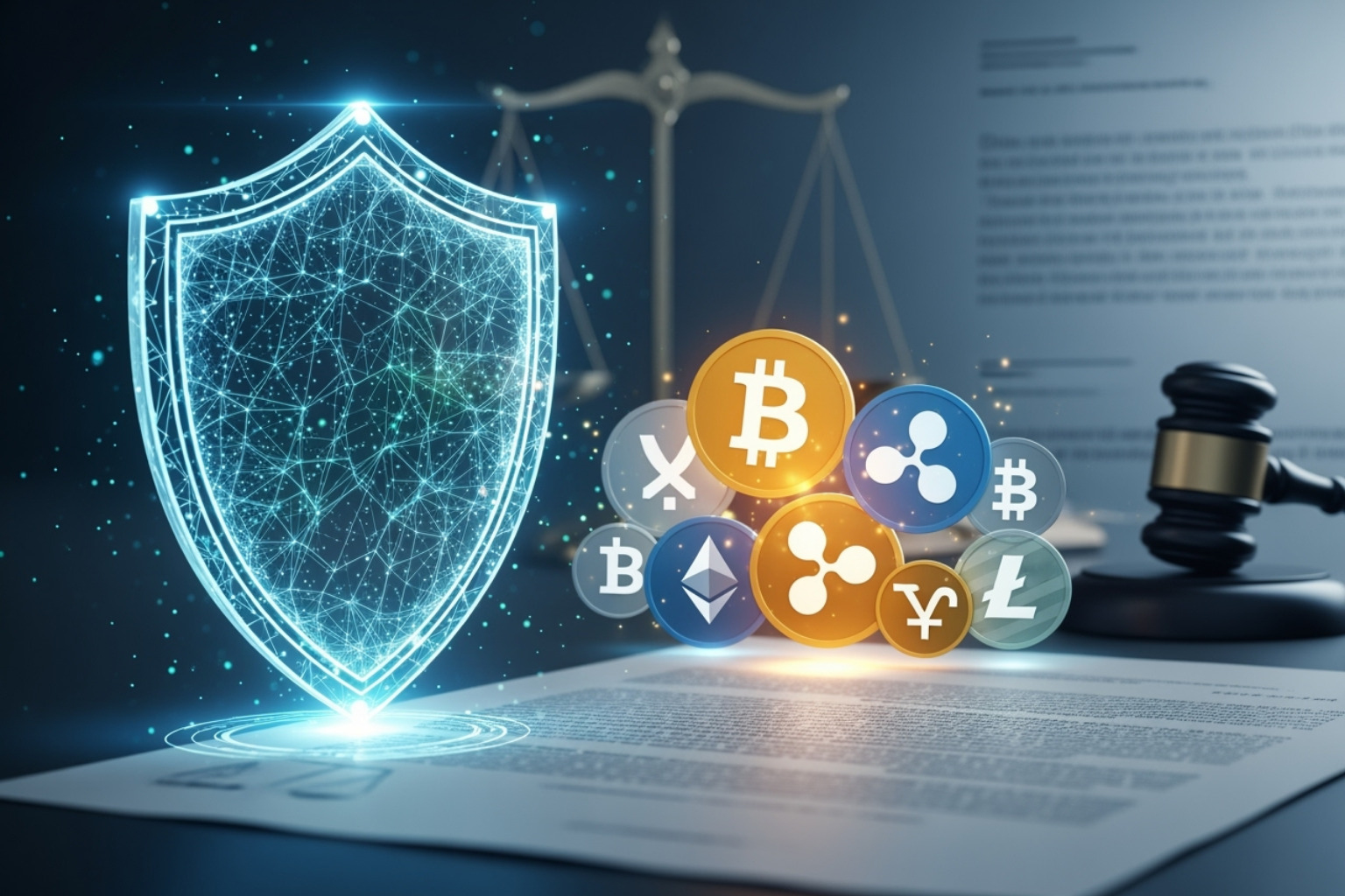 crypto30x.com regulation