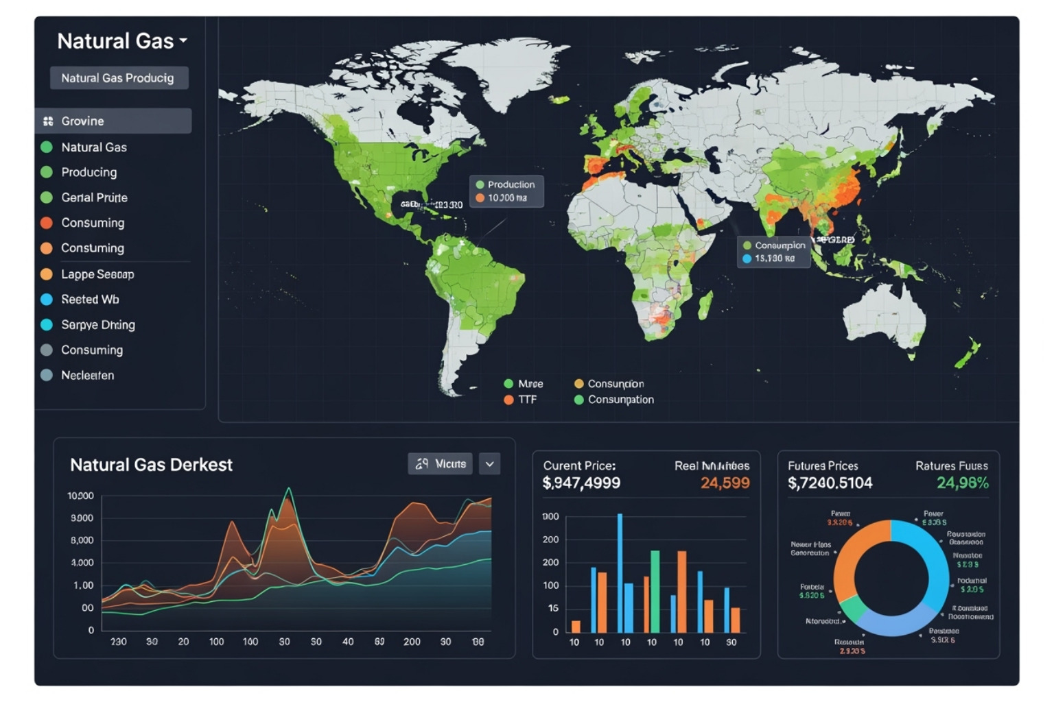 fintechzoom.com natural gas