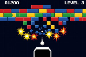 google block breaker