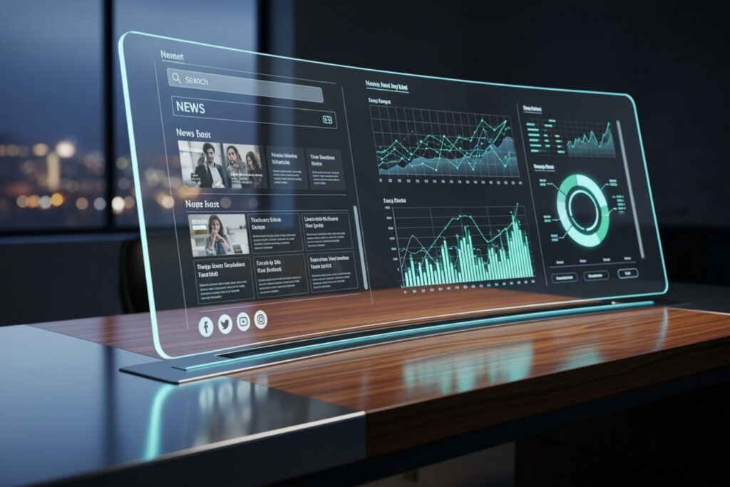 ontpress freshupdates